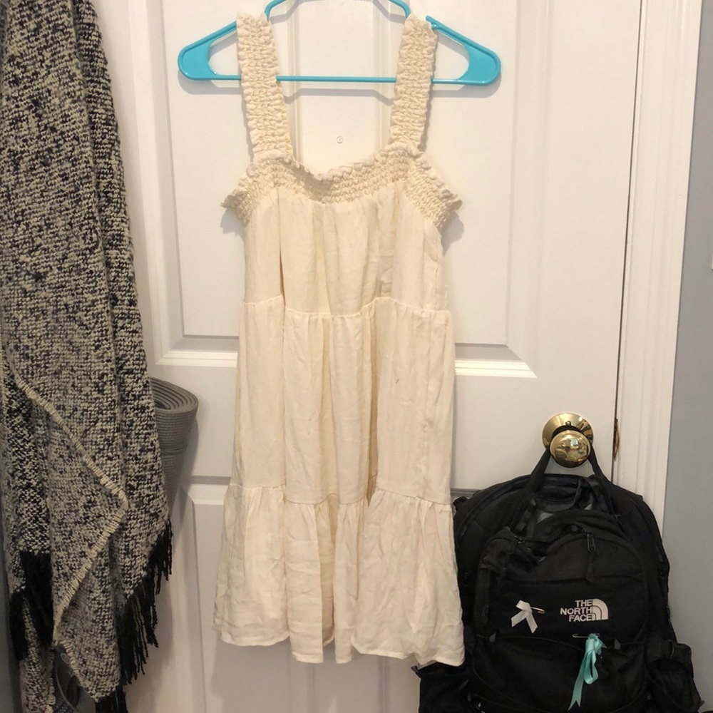 american eagle dress